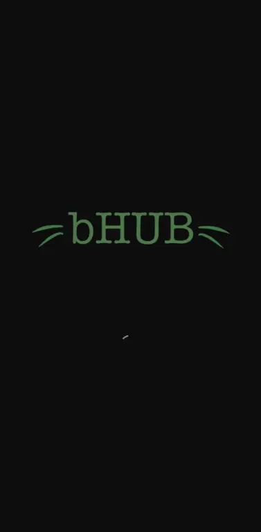 bHUB — приложение для кросспостинга в соцсети (Android, исходный код)