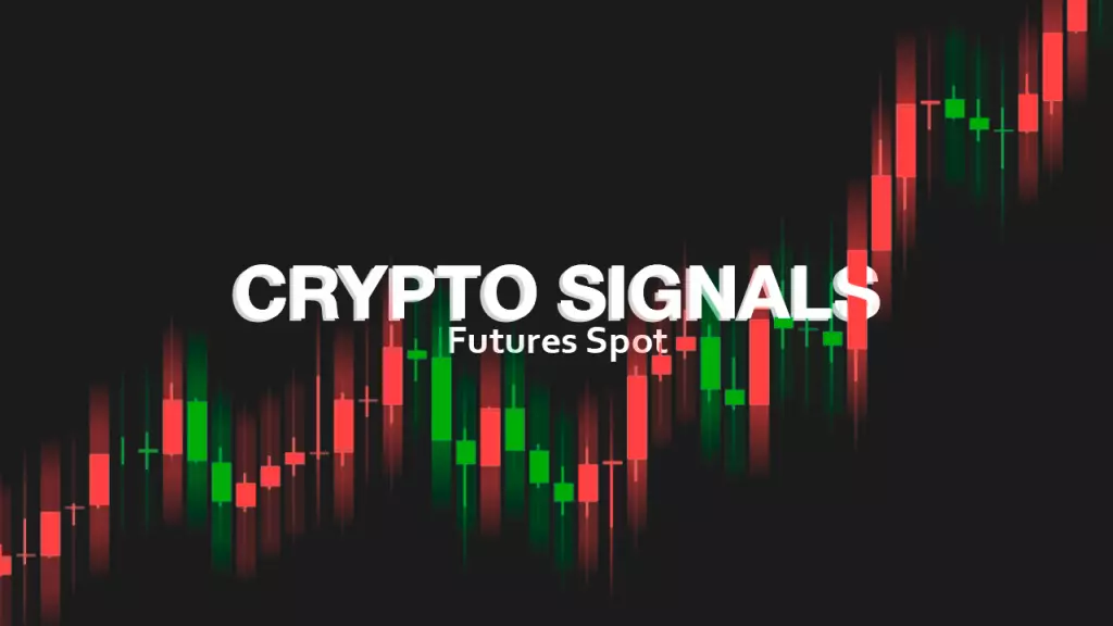 Готовый Telegram-бот «CryptoSignals AI»