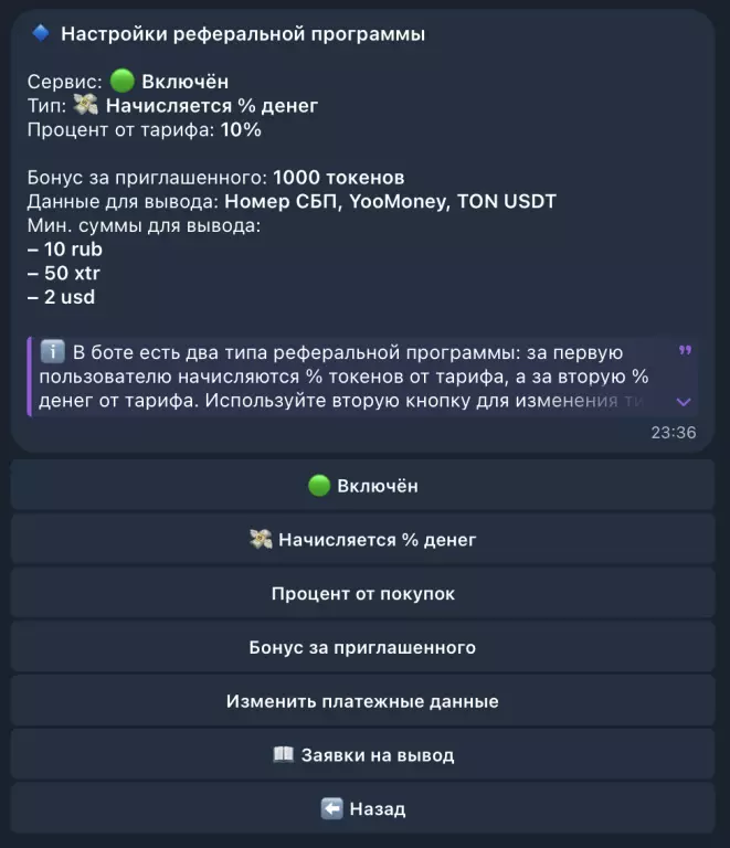 Телеграм бот ChatGPT, Sora 2, Veo 3.1, Suno, Kling, Nano Banana Pro