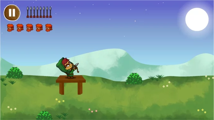 Village Defender (1.1.0) - HTML5-игра для всех платформ (PC, Mobile, Android, iOS)